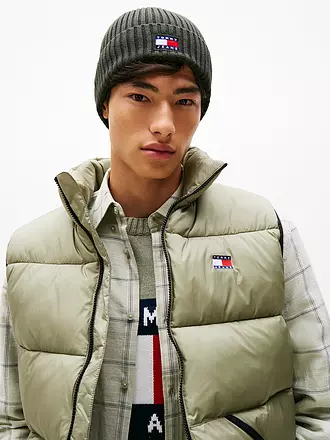 TOMMY JEANS | Mütze - Haube | 